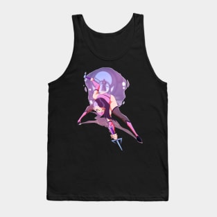 mileena Tank Top